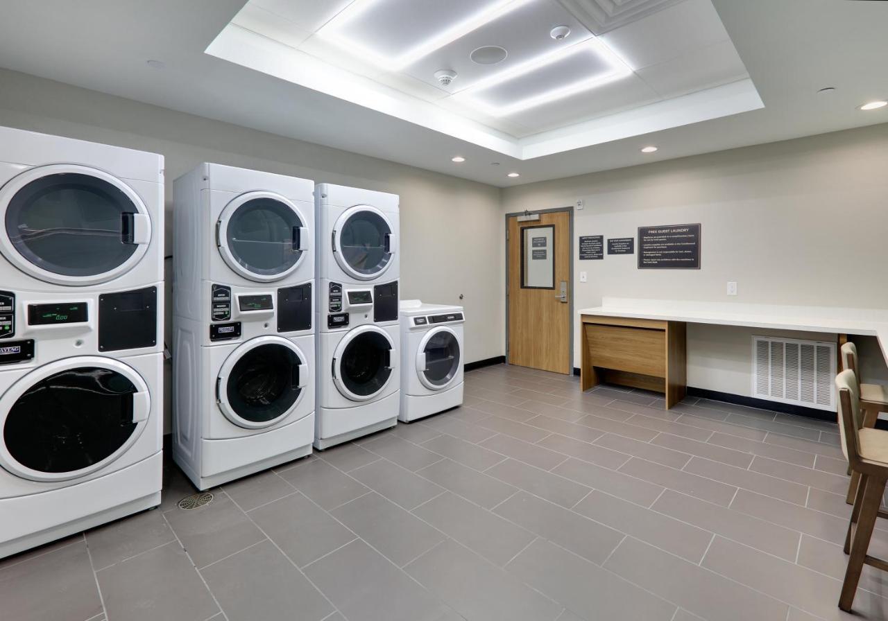 Candlewood Suites Dfw West - Hurst By Ihg Exteriér fotografie