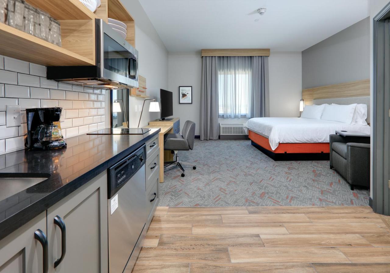 Candlewood Suites Dfw West - Hurst By Ihg Exteriér fotografie