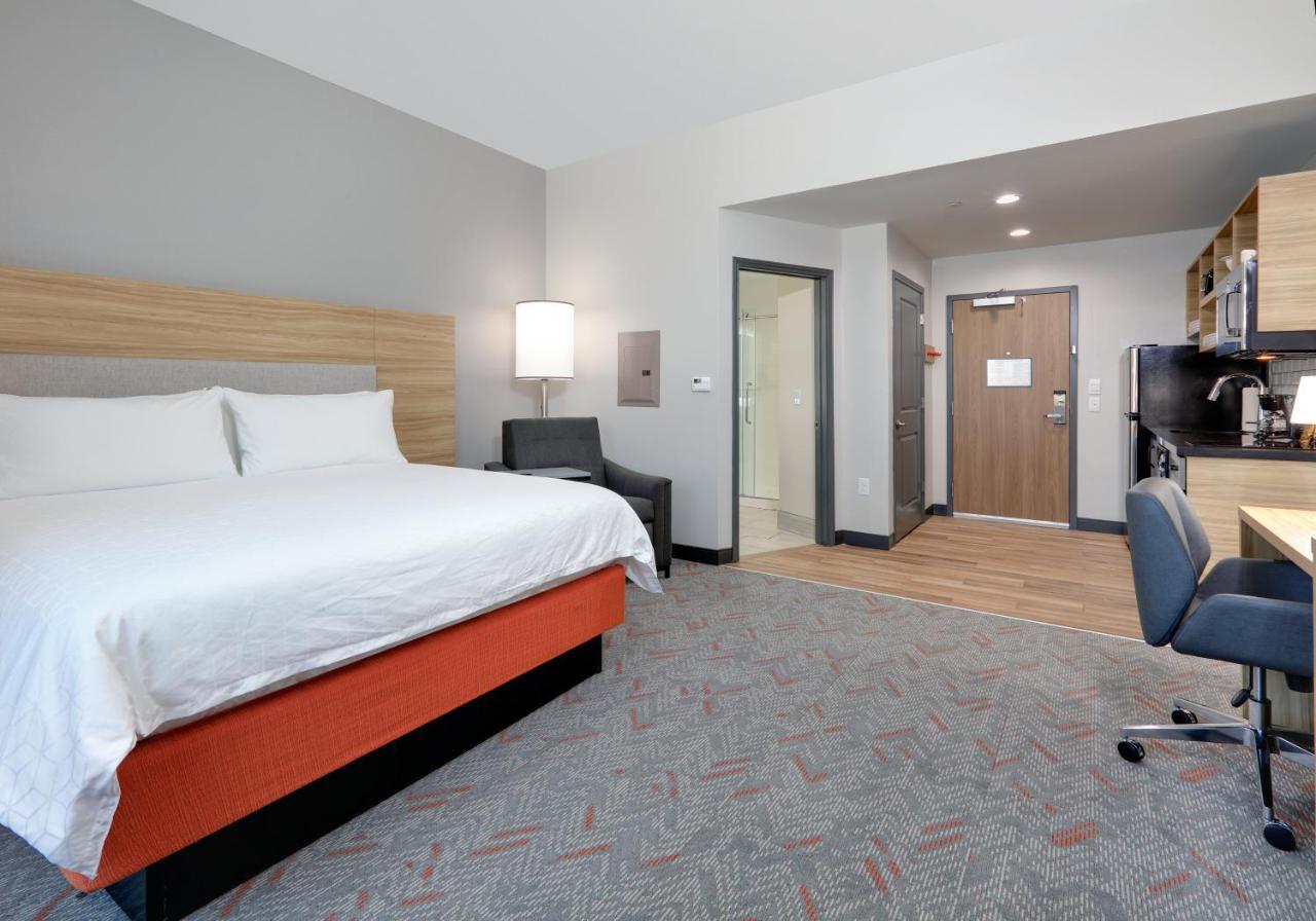 Candlewood Suites Dfw West - Hurst By Ihg Exteriér fotografie