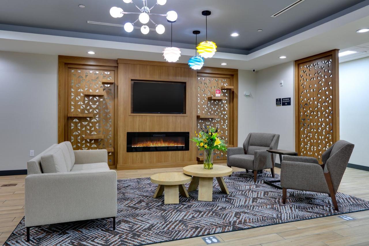Candlewood Suites Dfw West - Hurst By Ihg Exteriér fotografie